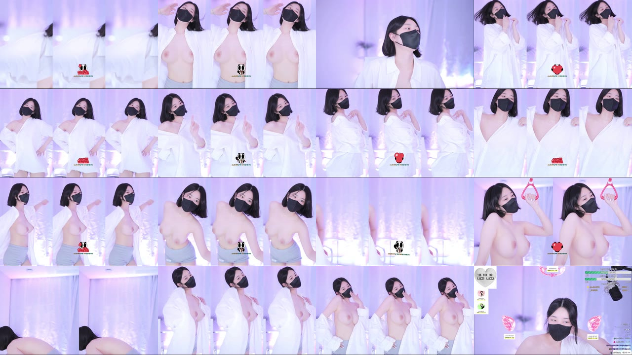 chu츄♪（aeaei5082）260506