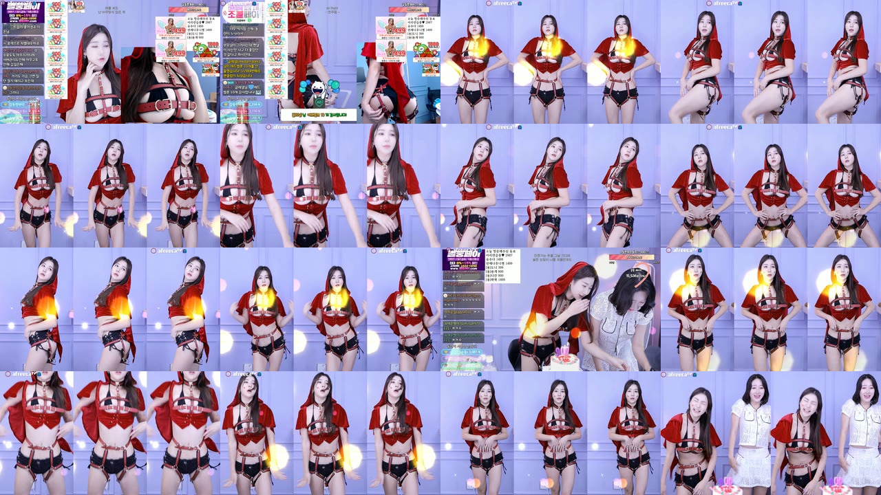 o감동란o（xiaoeun）220928