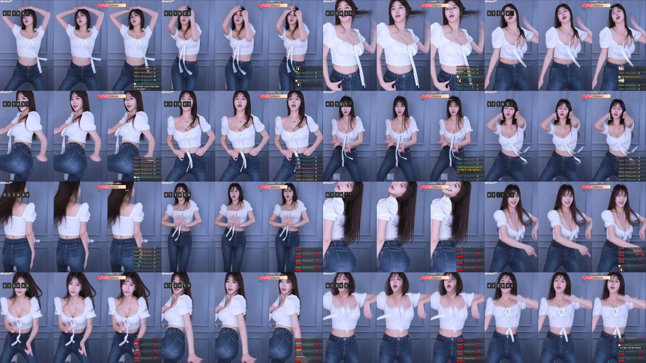 o감동란o（xiaoeun）230819