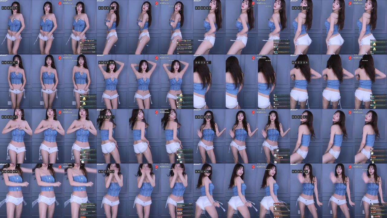 o감동란o（xiaoeun）230905