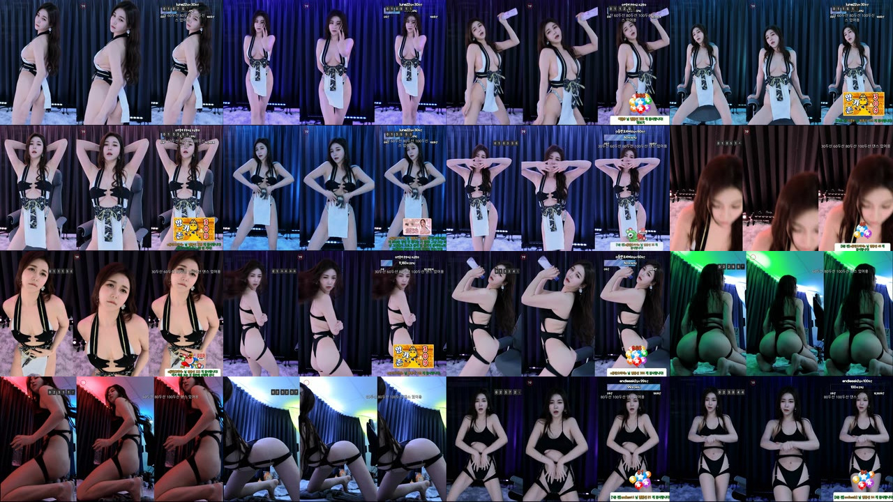 o감동란o（xiaoeun）240123