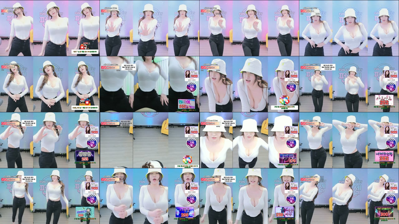 o감동란o（xiaoeun）240406